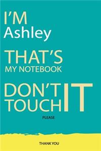 Ashley