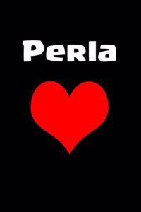 Perla