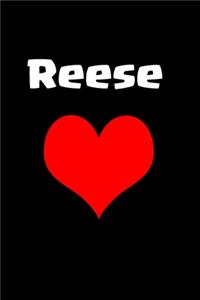 Reese