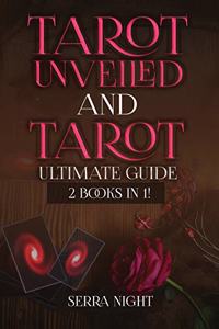 Tarot Unveiled AND Tarot Ultimate Guide