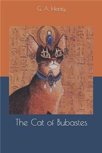 The Cat of Bubastes