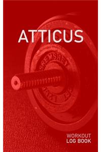 Atticus