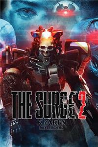 THE SURGE 2 KRAKEN notebook