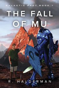 Fall of Mu