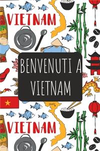 Benvenuti a Vietnam