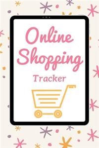 Online Shopping Tracker