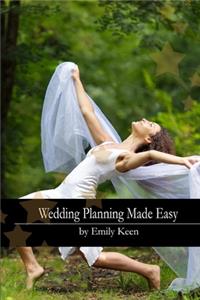 Wedding Planning Made Easy