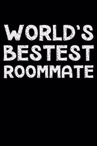 World's bestest roommate