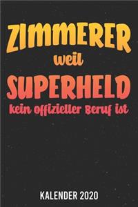 Kalender 2020