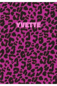 Yvette