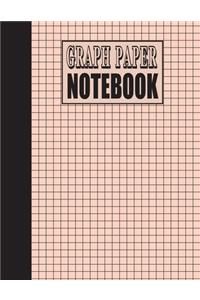 Graph Paper Notebook