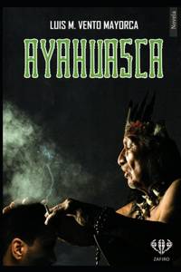 Ayahuasca