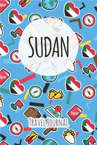 Sudan Travel Journal