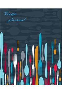 Recipe Journal