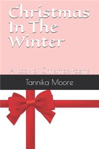 Christmas In The Winter