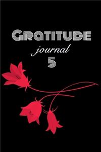 Gratitude Journal