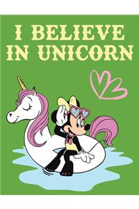 I Believe in Unicorn