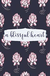A Blissful Heart