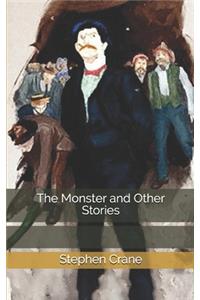 The Monster and Other Stories
