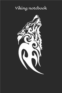 Viking notebook