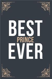 Best Prince Ever