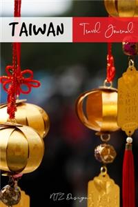 Taiwan Travel Journal