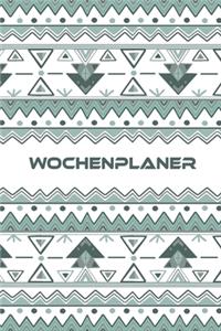 Wochenplaner
