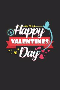 Happy valentines day