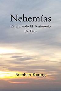 Nehemías