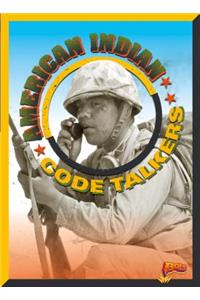 American Indian Code Talkers