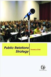 Public Relations Strategy