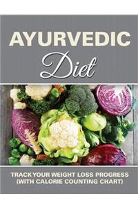 Ayurvedic Diet