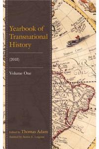 Yearbook of Transnational History