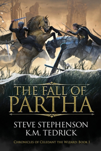 Fall of Partha