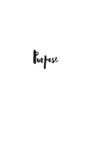 Purpose