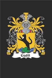 Gatti
