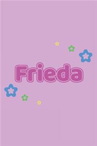 Frieda