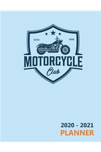 Motorcycle Club