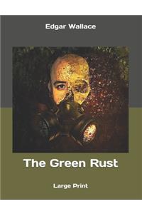 The Green Rust