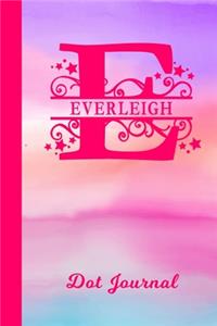 Everleigh Dot Journal