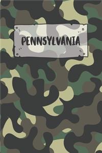 Pennsylvania