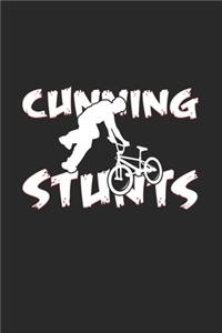 Cunning stunts