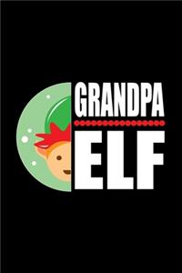 Grandpa Elf