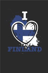 I Love Finland