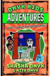 Onyx Kids Adventures