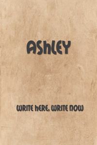 Ashley