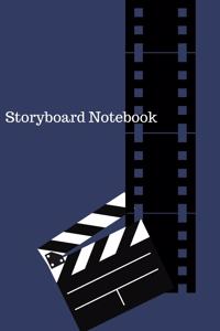 Storyboard Notebook