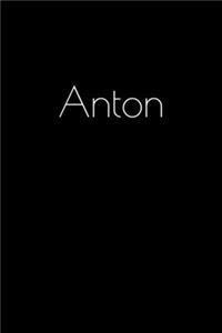 Anton