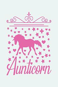 Aunticorn