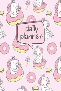 Daily Planner